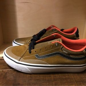 Brand New Vans x Antihero Mens Size 7.5 US